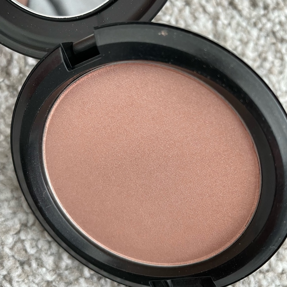 Mac Sparkling Rose